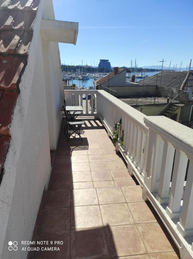 House Vodice 빌라 외부 사진