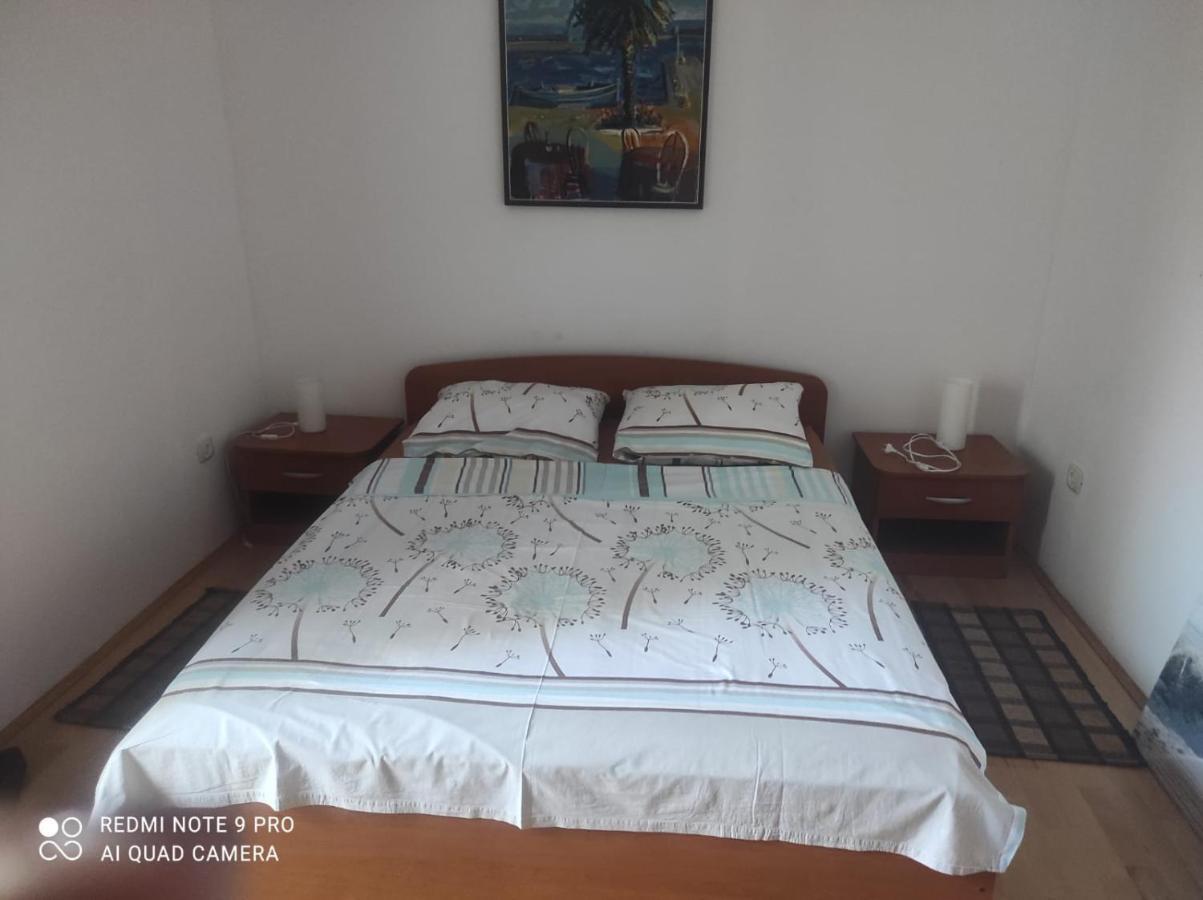 House Vodice 빌라 외부 사진