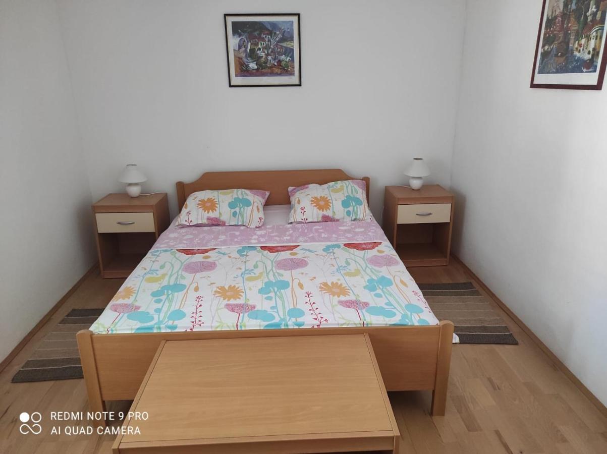 House Vodice 빌라 외부 사진