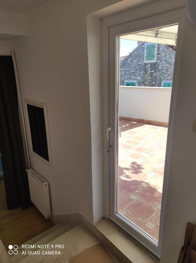 House Vodice 빌라 외부 사진