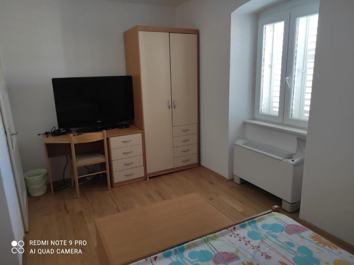 House Vodice 빌라 외부 사진