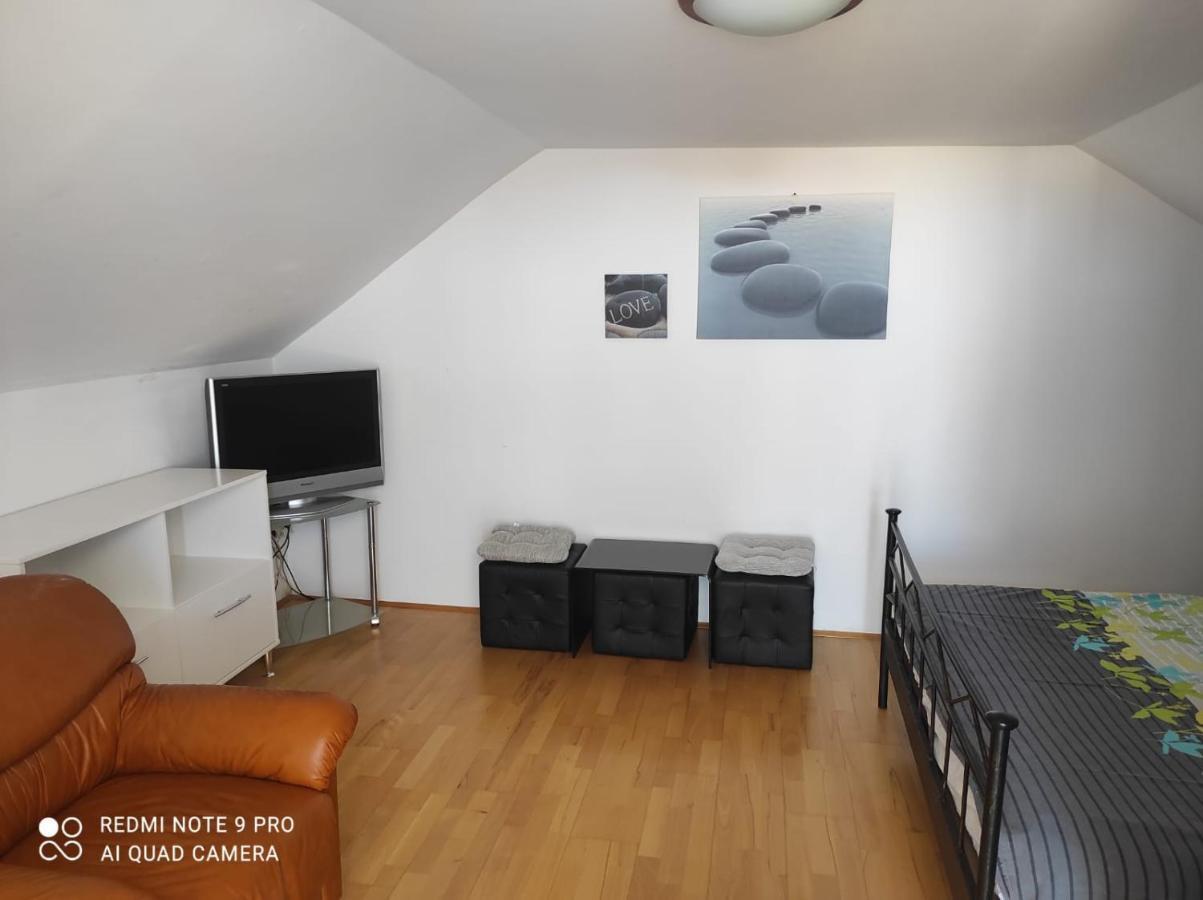 House Vodice 빌라 외부 사진