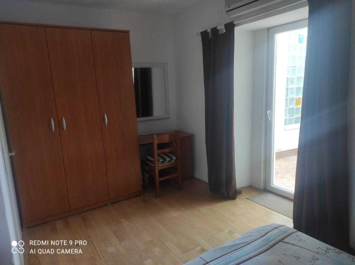House Vodice 빌라 외부 사진
