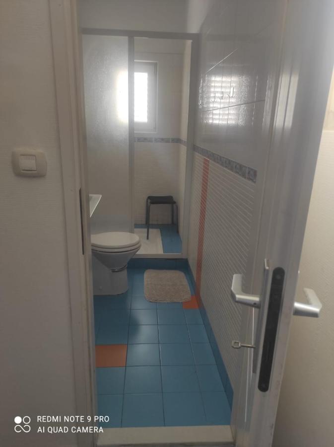 House Vodice 빌라 외부 사진