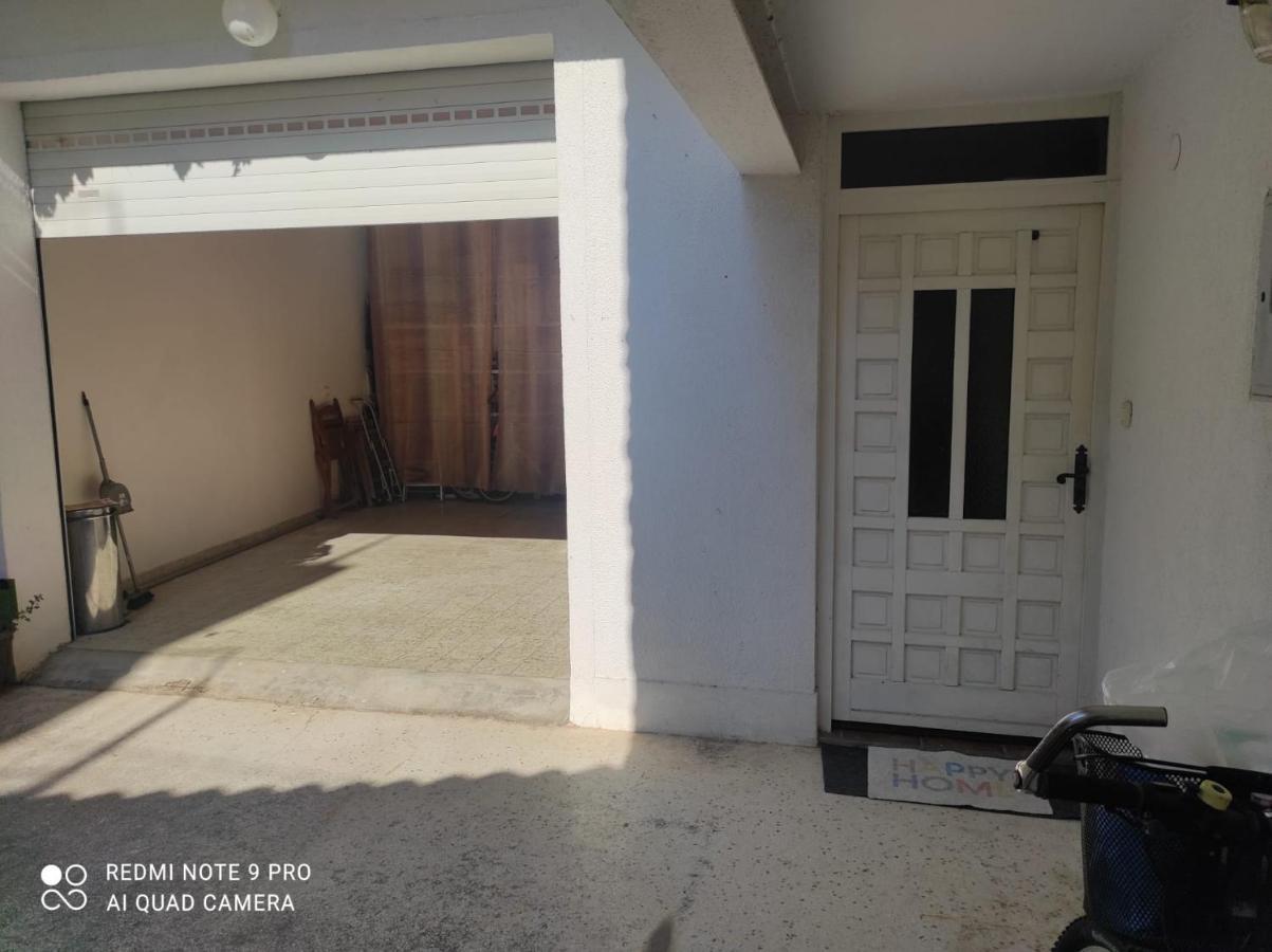 House Vodice 빌라 외부 사진