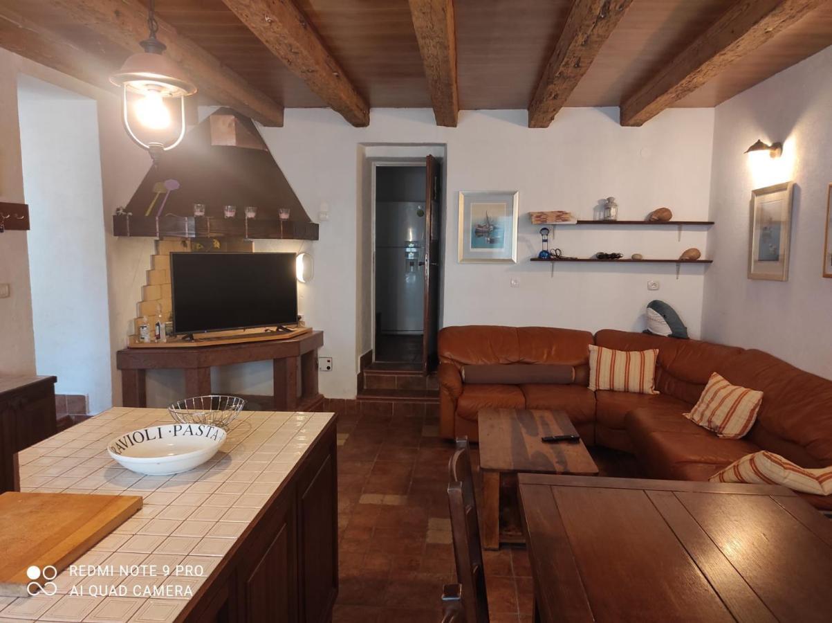 House Vodice 빌라 외부 사진