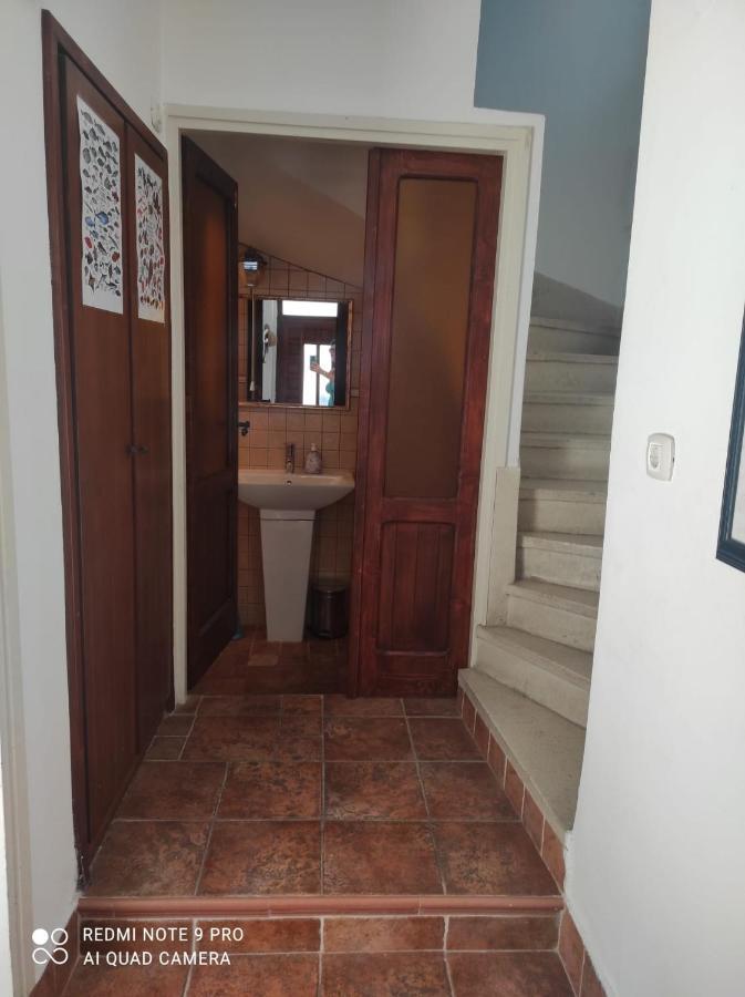 House Vodice 빌라 외부 사진