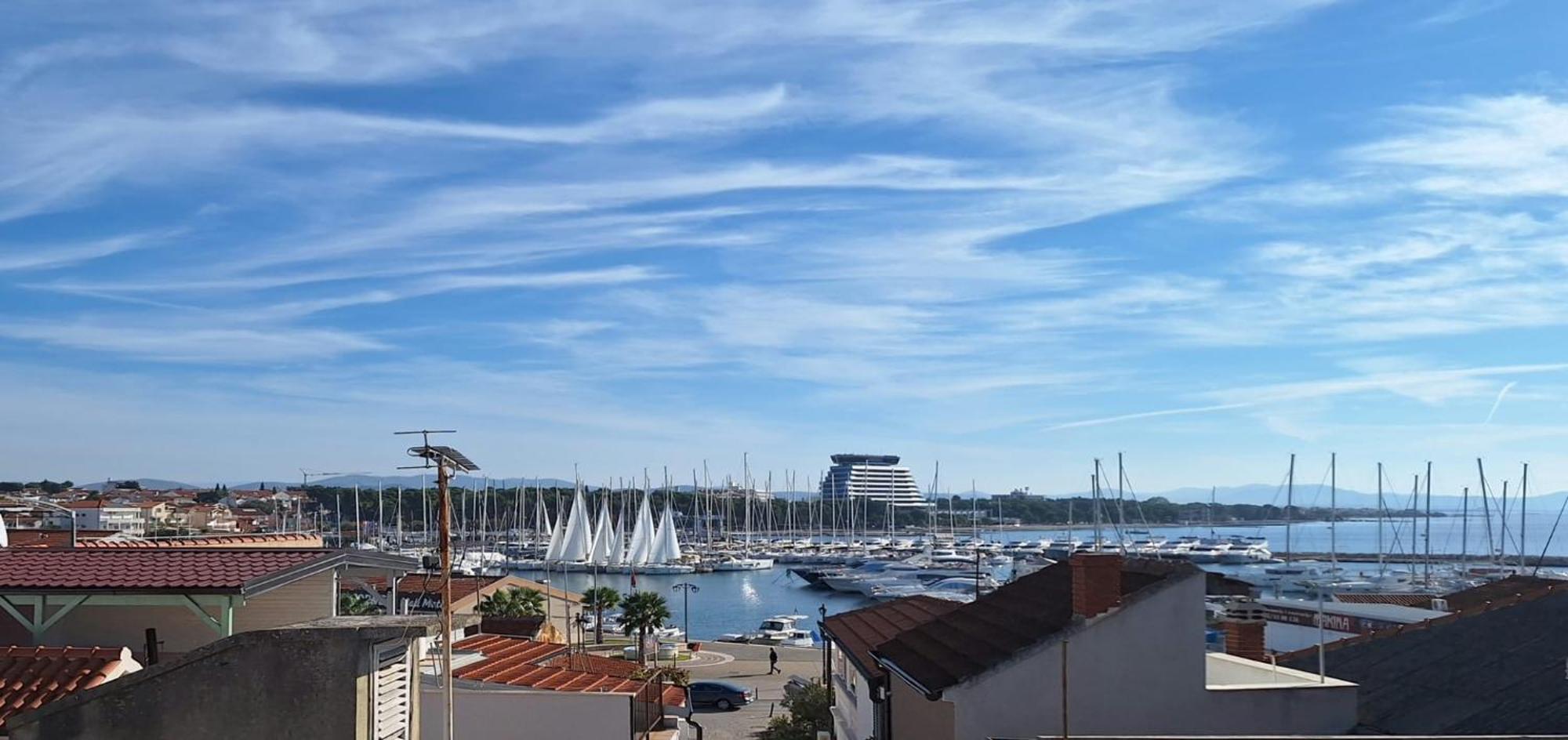 House Vodice 빌라 외부 사진