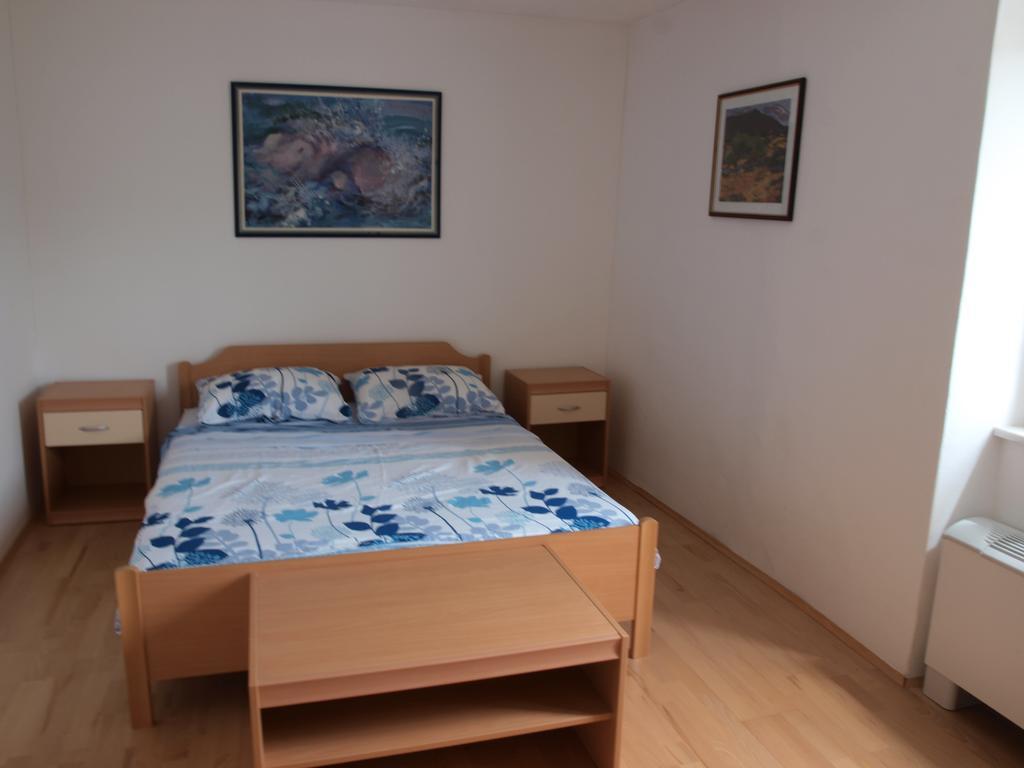 House Vodice 빌라 객실 사진