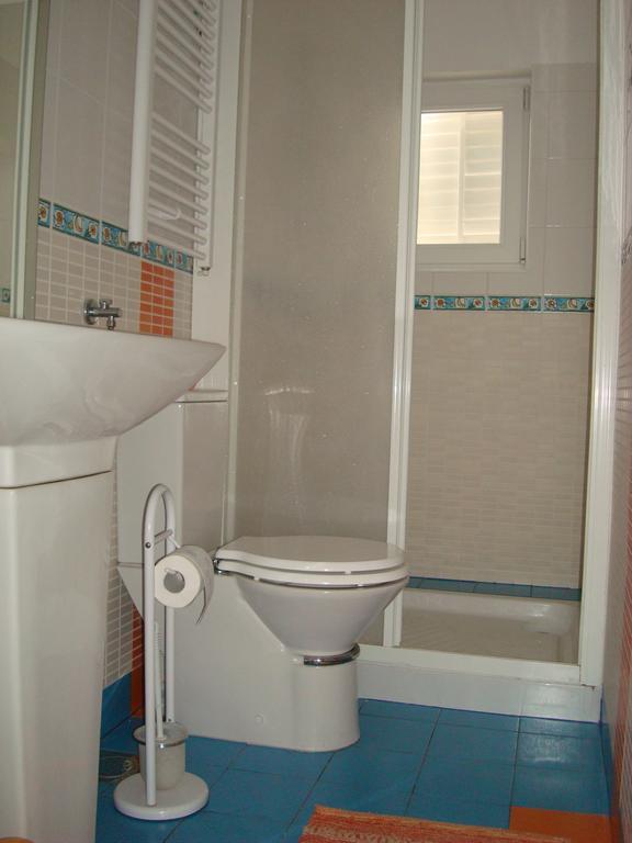 House Vodice 빌라 객실 사진