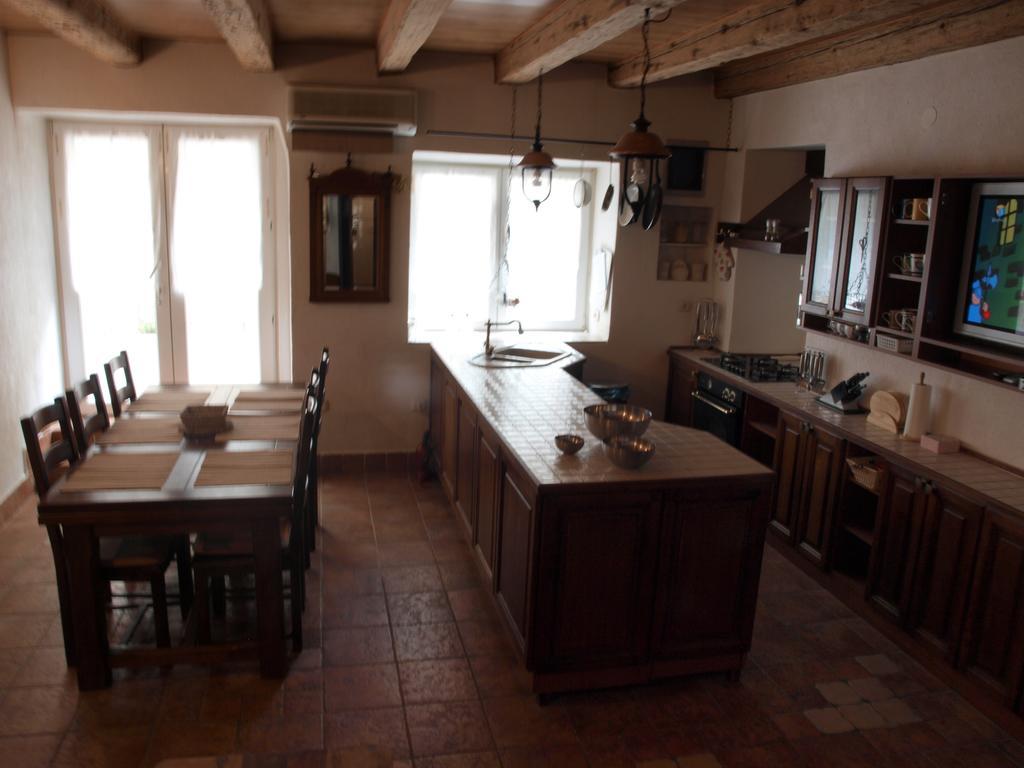 House Vodice 빌라 외부 사진
