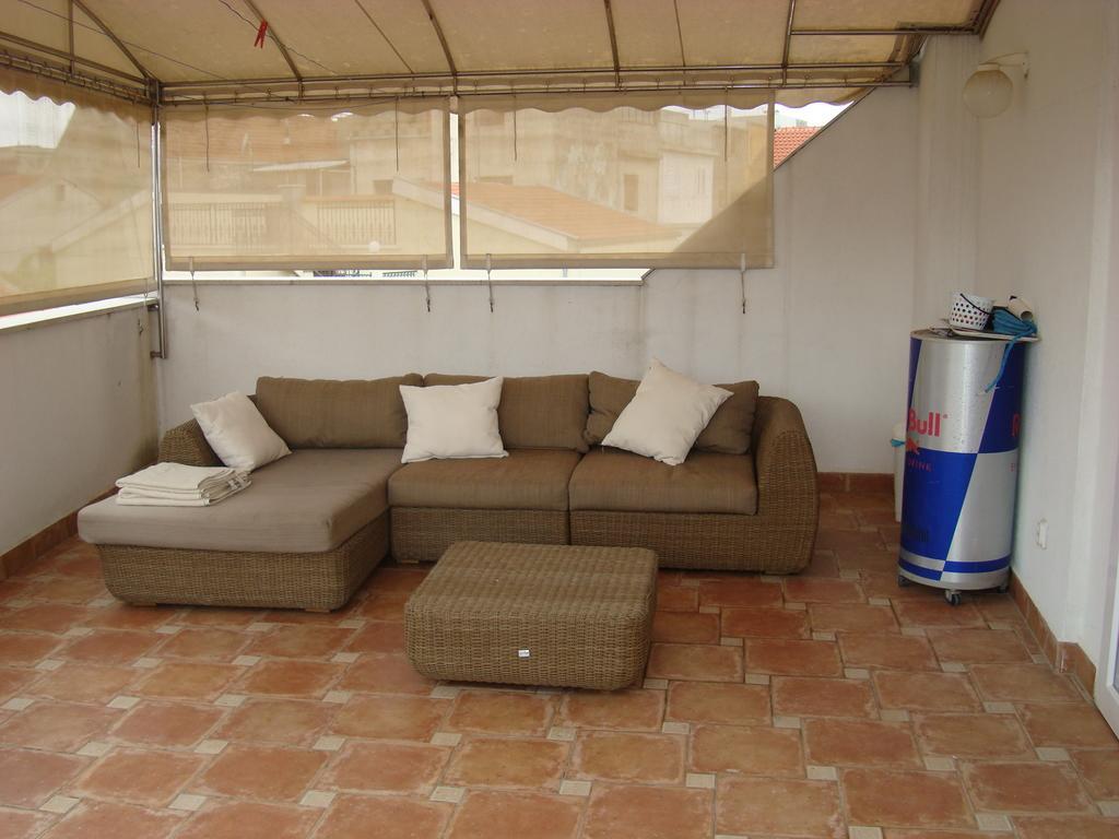 House Vodice 빌라 객실 사진