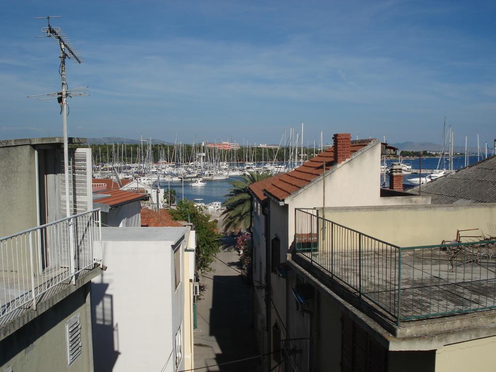 House Vodice 빌라 외부 사진