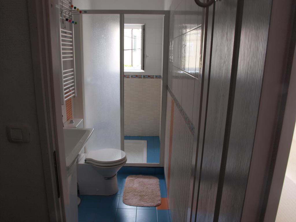 House Vodice 빌라 외부 사진