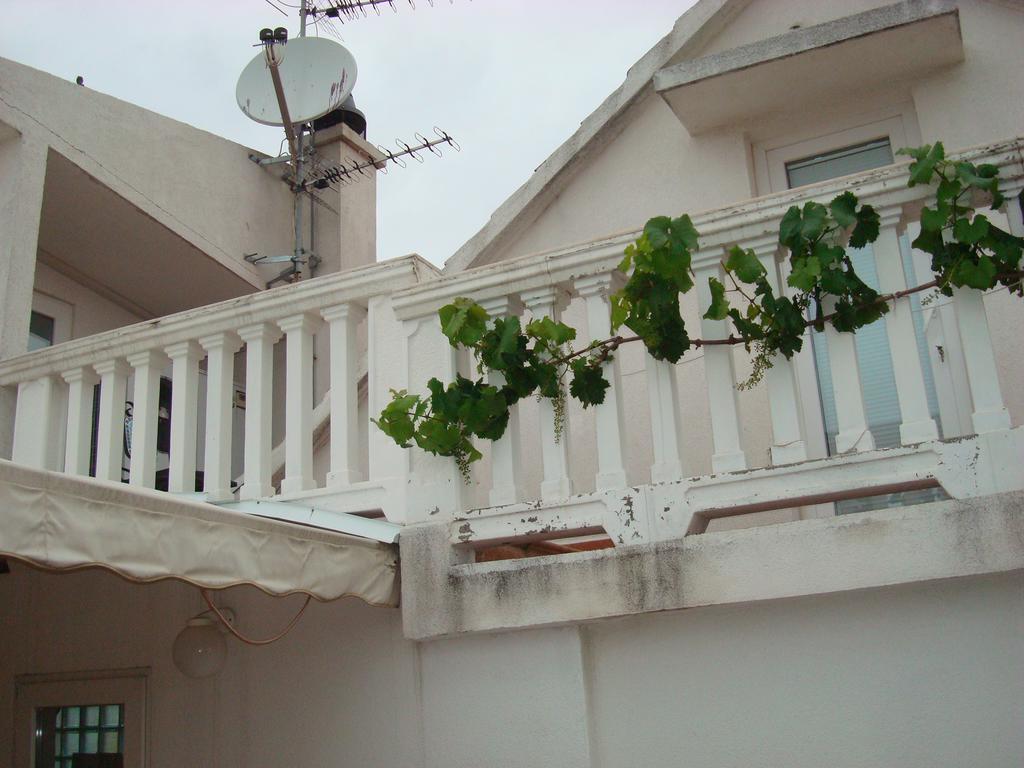 House Vodice 빌라 외부 사진