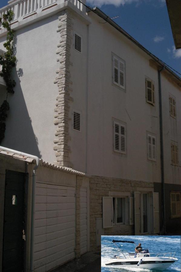 House Vodice 빌라 외부 사진